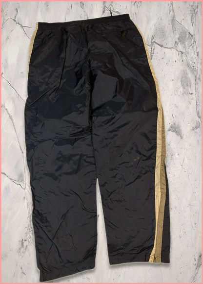 Nike Vintage Trackpants Xl baggy 649 5