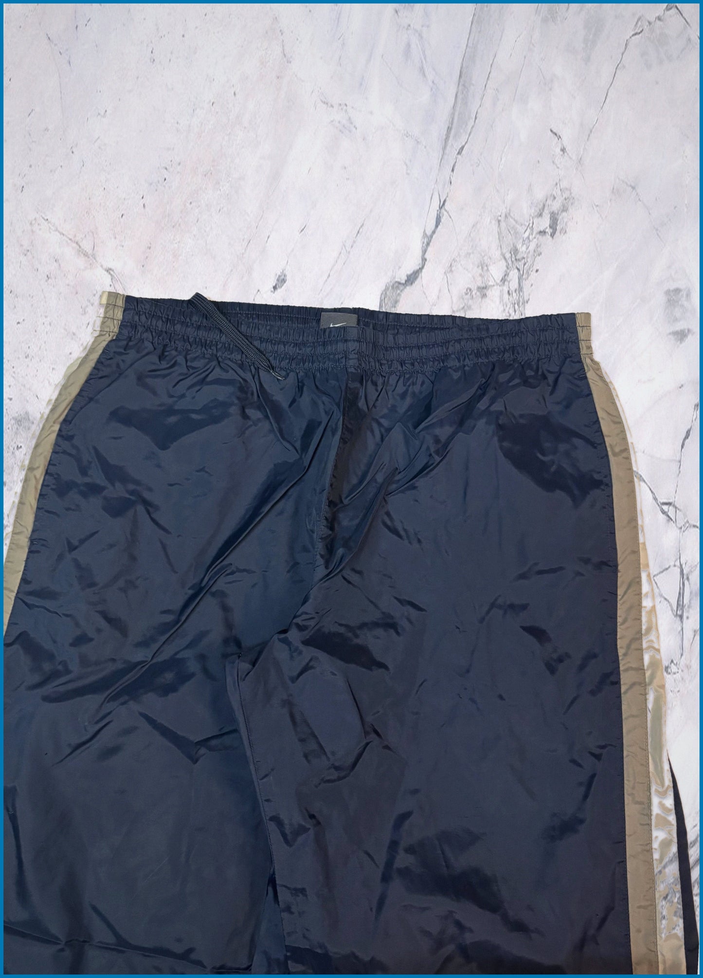 Nike Vintage Trackpants Xl baggy 649 5