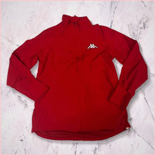Kappa Vintage Jacke M 4 582