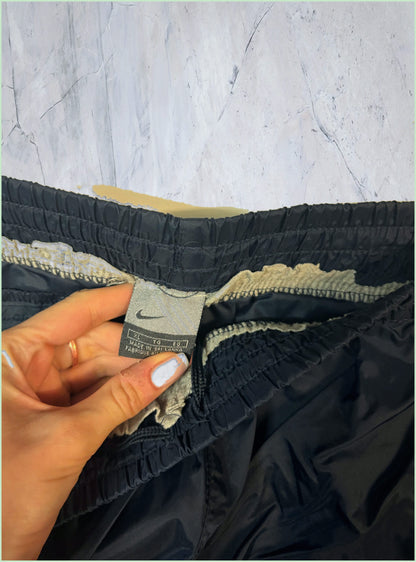 Nike Vintage Trackpants Xl baggy 649 5