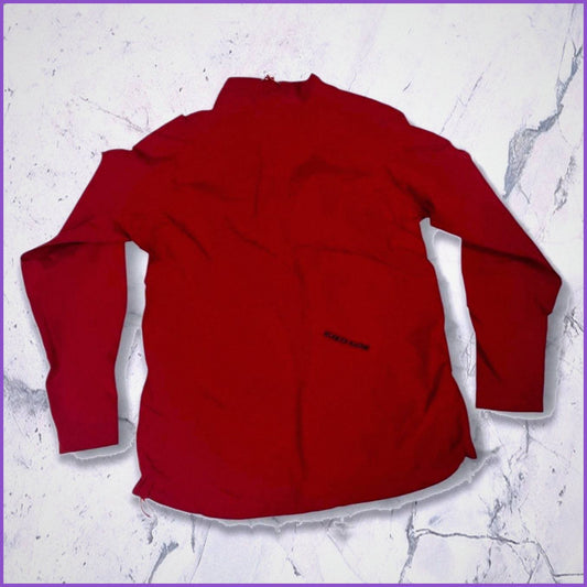Kappa Vintage Jacke M 4 582