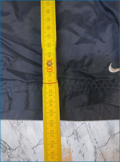 Nike Vintage Trackpants Xl baggy 649 5
