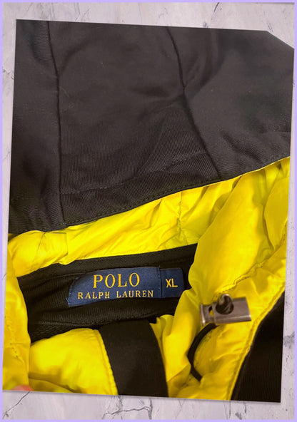 Polo Ralph Lauren Jacke Xl 426 9