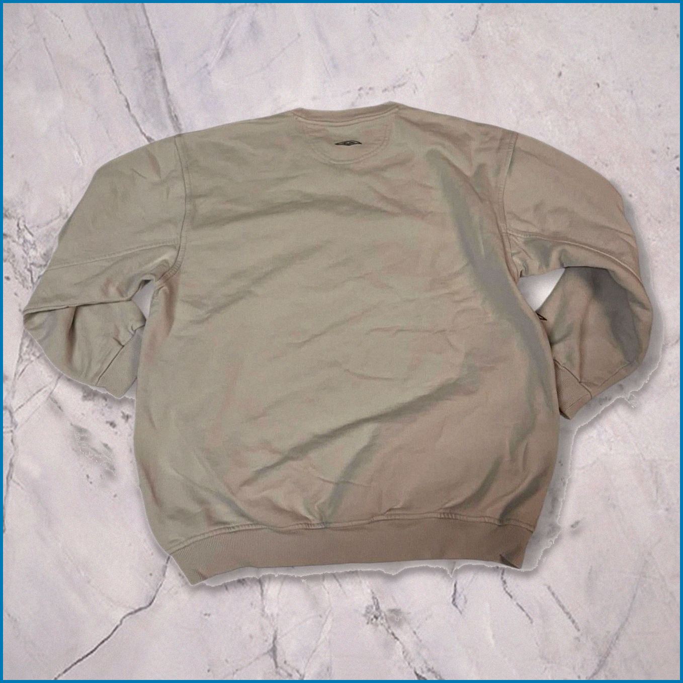 Umbro Vintage Pullover xl 4 5 6 6
