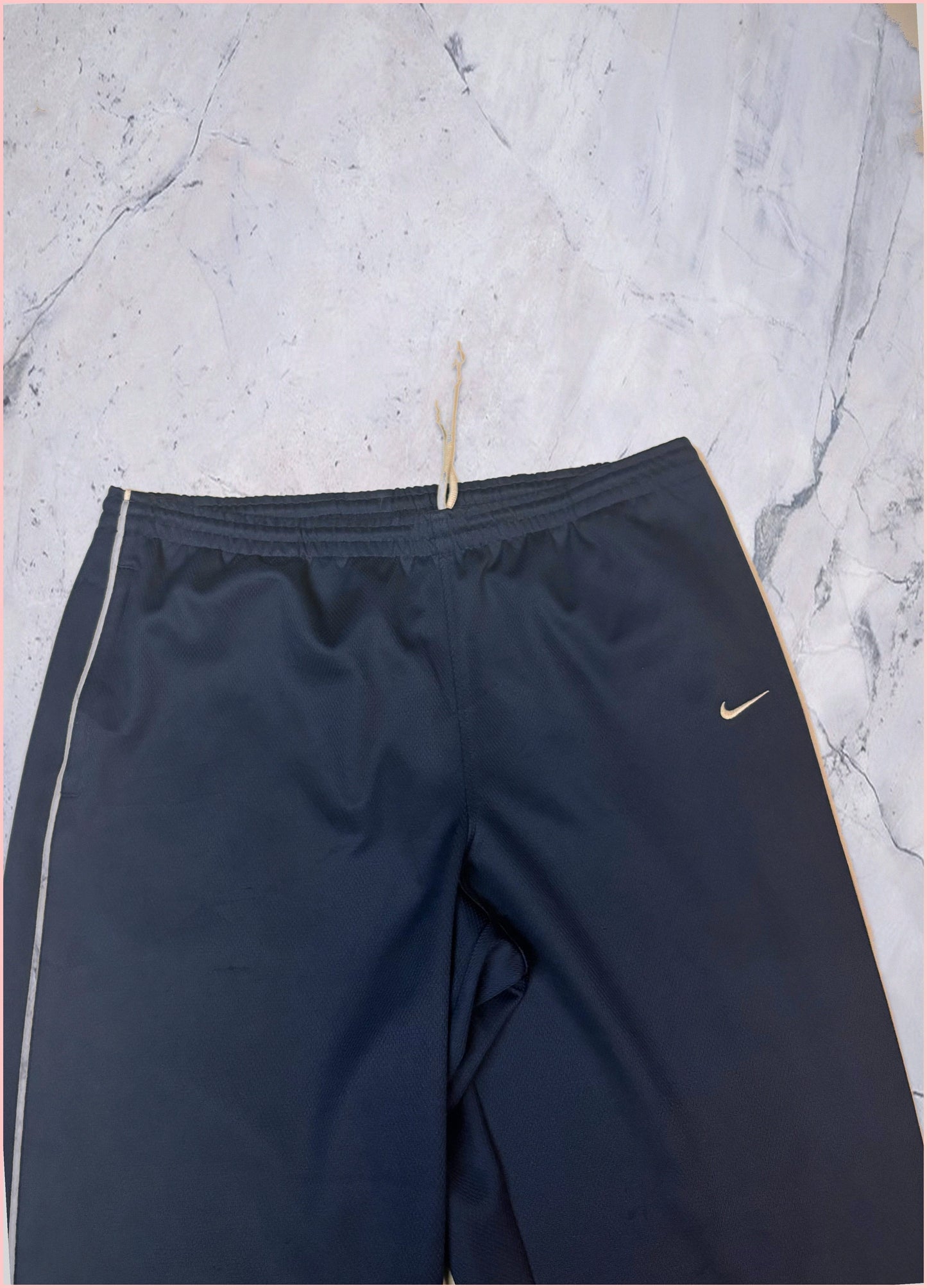 Nike Vintage Trackpants Xl baggy 6 5 0 2