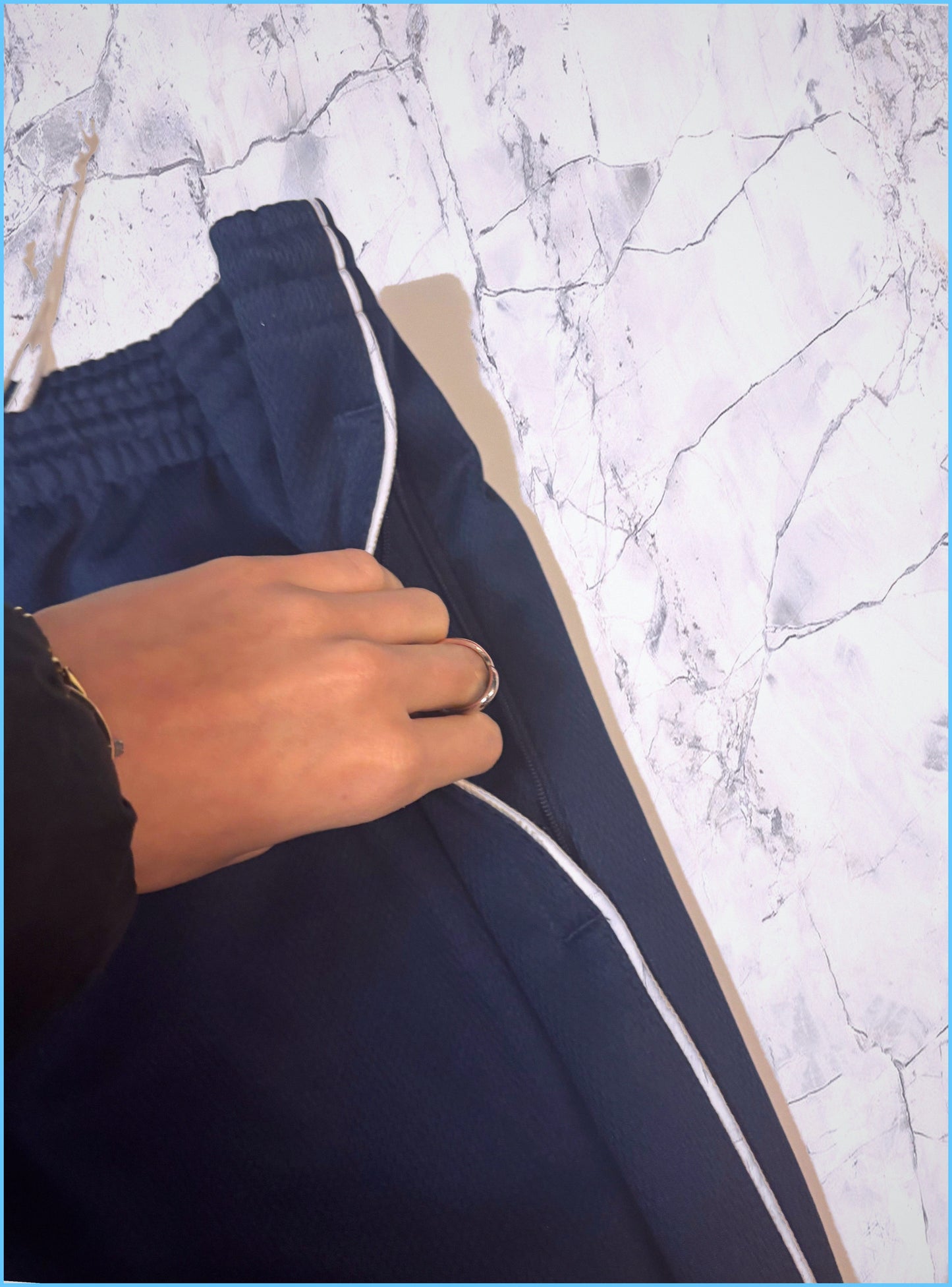 Nike Vintage Trackpants Xl baggy 6 5 0 2