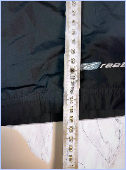Vintage Reebok Trackpants baggy L 5 6 2 1