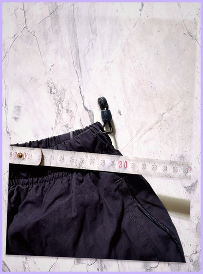 Nike vintage Trackpants L baggy 7 194
