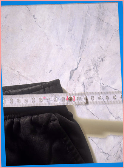 Nike vintage Trackpants L fit XS baggy 730 5