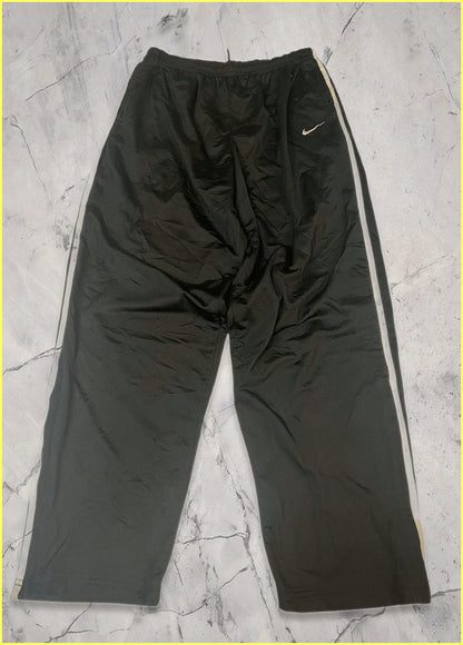 Vintage Nike Trackpants baggy XXL fit XL 5 3 8 5