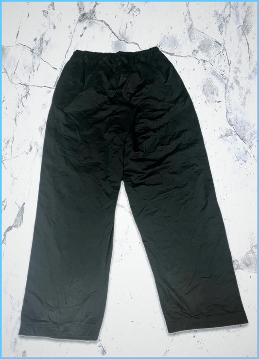 Vintage Nike Trackpants baggy XXL fit XL 5 3 8 5