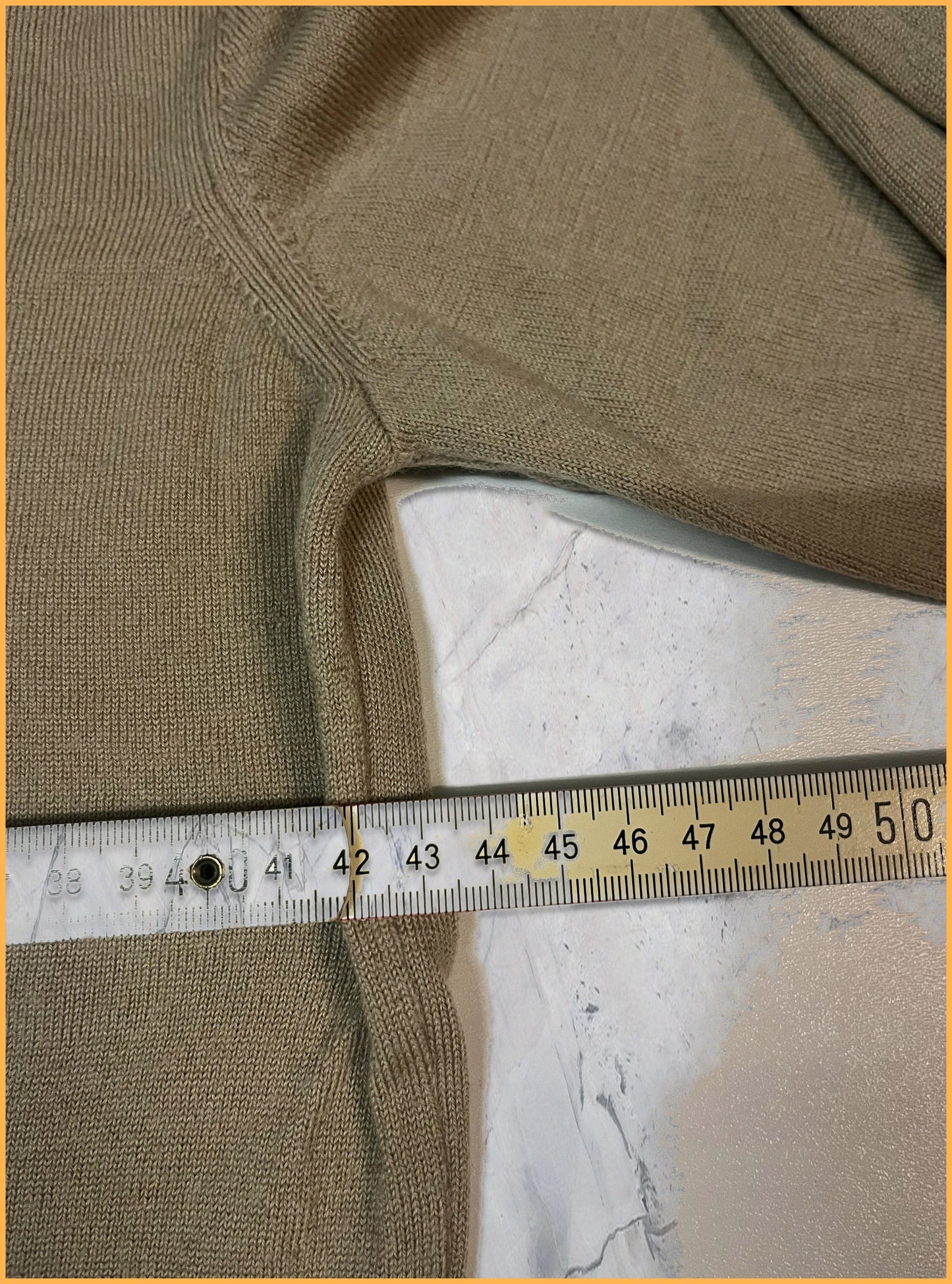 Lacoste Vintage Pullover 100% Wolle Xs 4-902