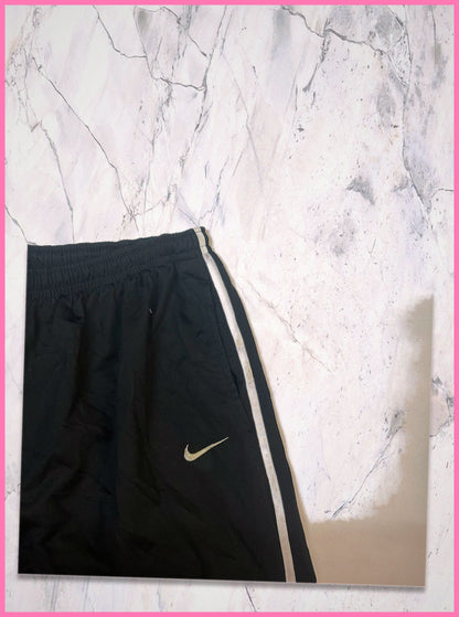 Vintage Nike Trackpants baggy XXL fit XL 5 3 8 5