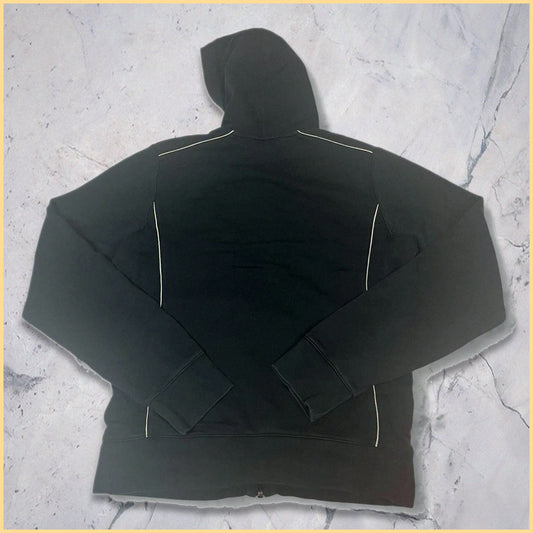 Vintage Nike Hoodie Kids L fit S 4-552