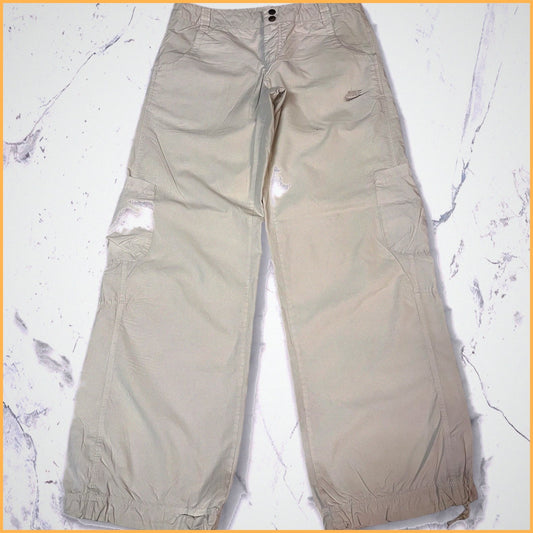 Nike Vintage Trackpants 38 4 8 9 4