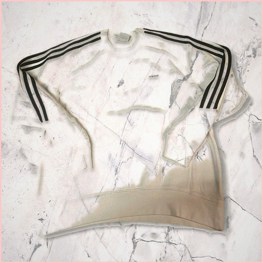 Vintage Adidas Sweater M 45 51