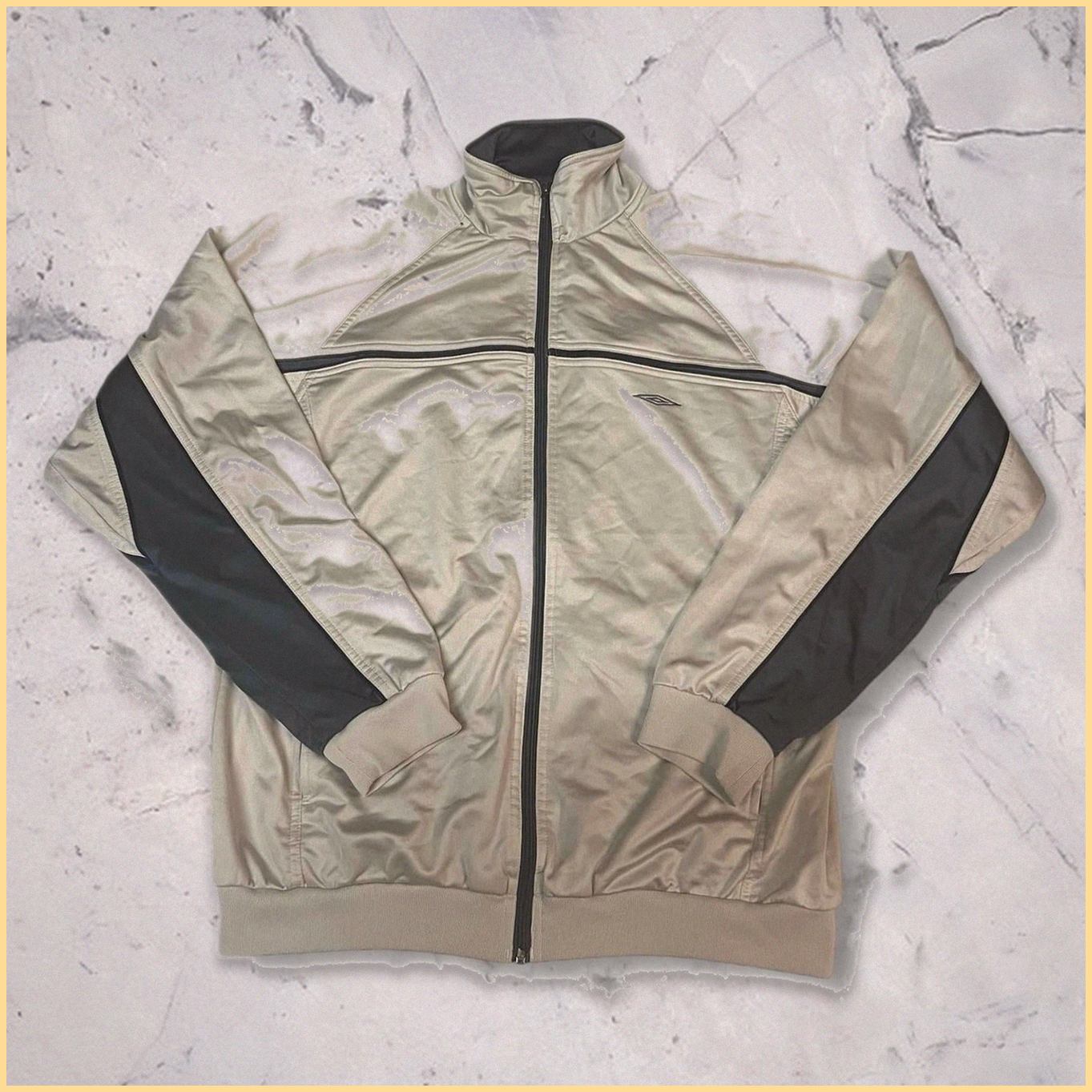 Vintage Umbro Trainingsjacke XL 4-550