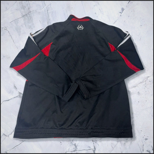 Vintage Adidas Trainingsjacke L 429 4