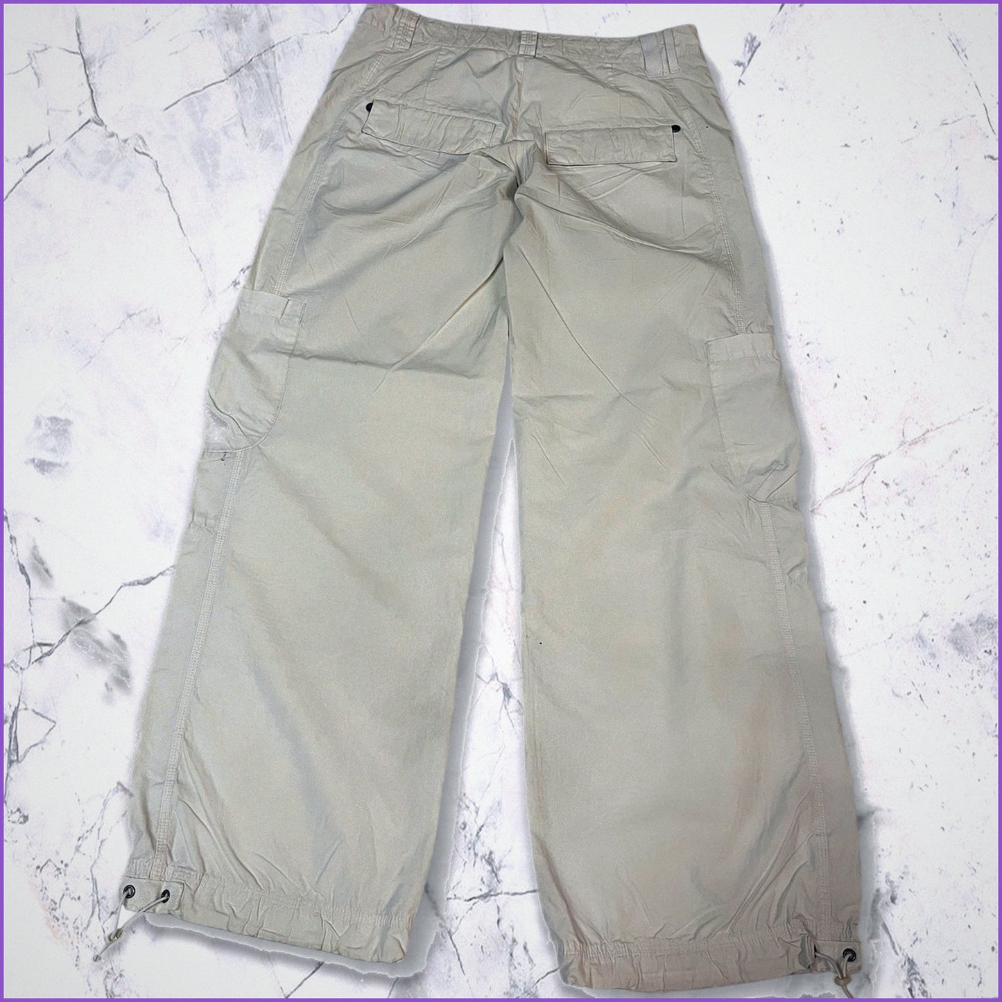 Nike Vintage Trackpants 38 4 8 9 4