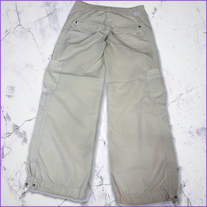 Nike Vintage Trackpants 38 4 8 9 4