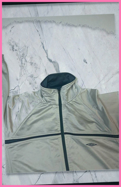 Vintage Umbro Trainingsjacke XL 4-550