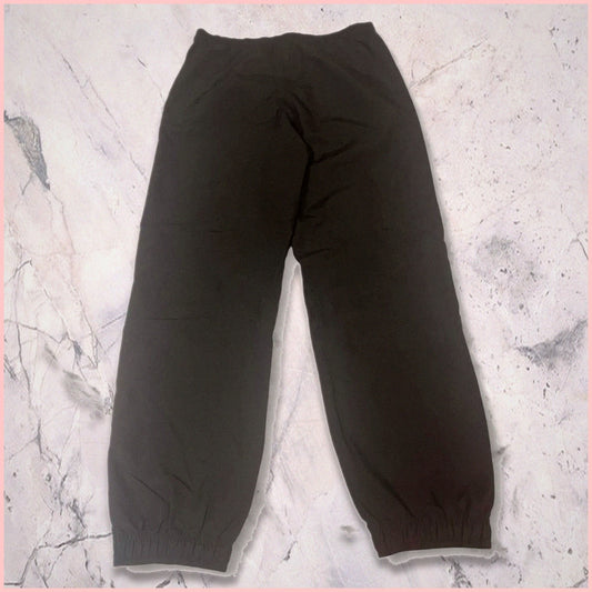 Vintage Puma Trackpants Kids XL fit XS 4 5 4 1