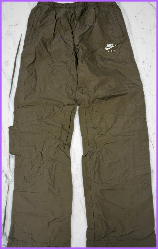 Nike Vintage Trackpants S baggy 73 95
