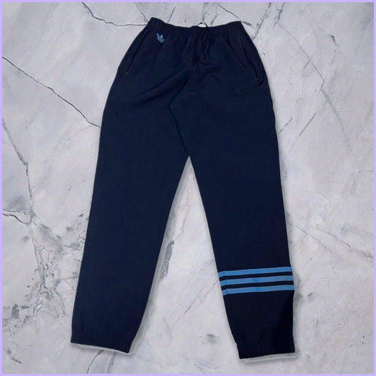 Adidas Vintage Trackpants S baggy 453 6