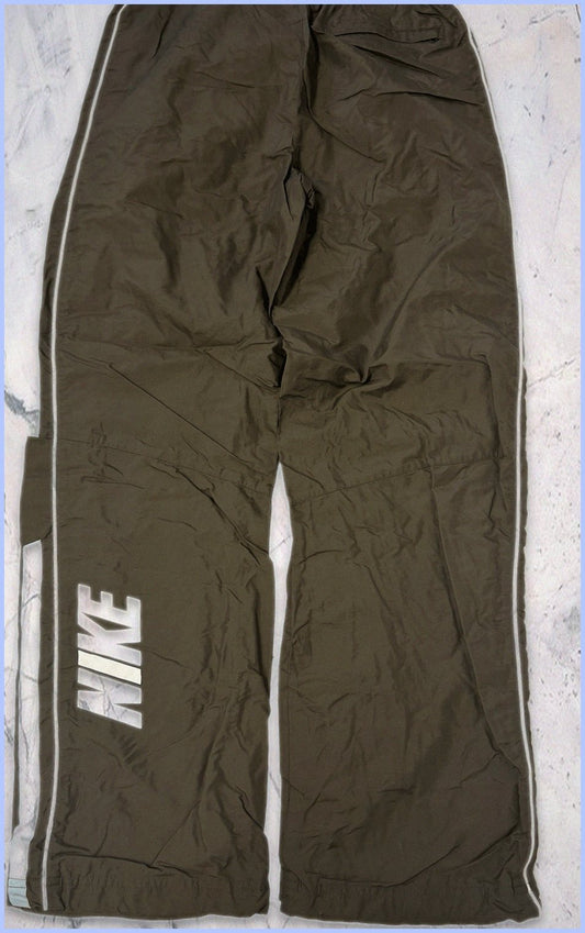 Nike Vintage Trackpants S baggy 73 95