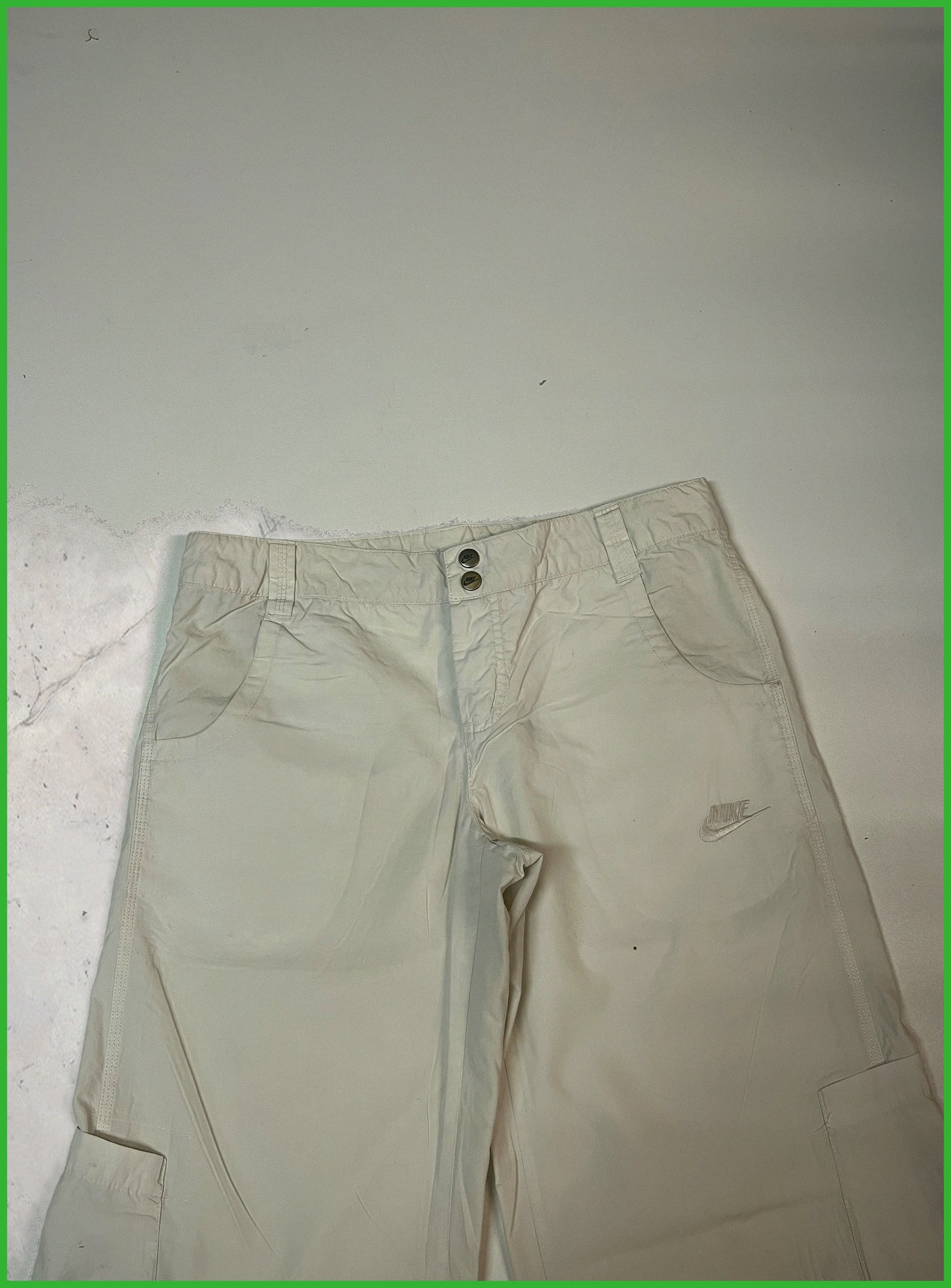 Nike Vintage Trackpants 38 4 8 9 4