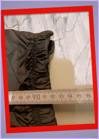Reebok Vintage Trackpants Baggy XS 17 37