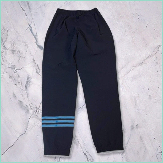 Adidas Vintage Trackpants S baggy 453 6