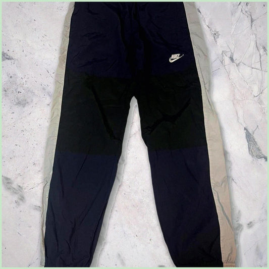 Vintage Nike Trackpants S 43 06