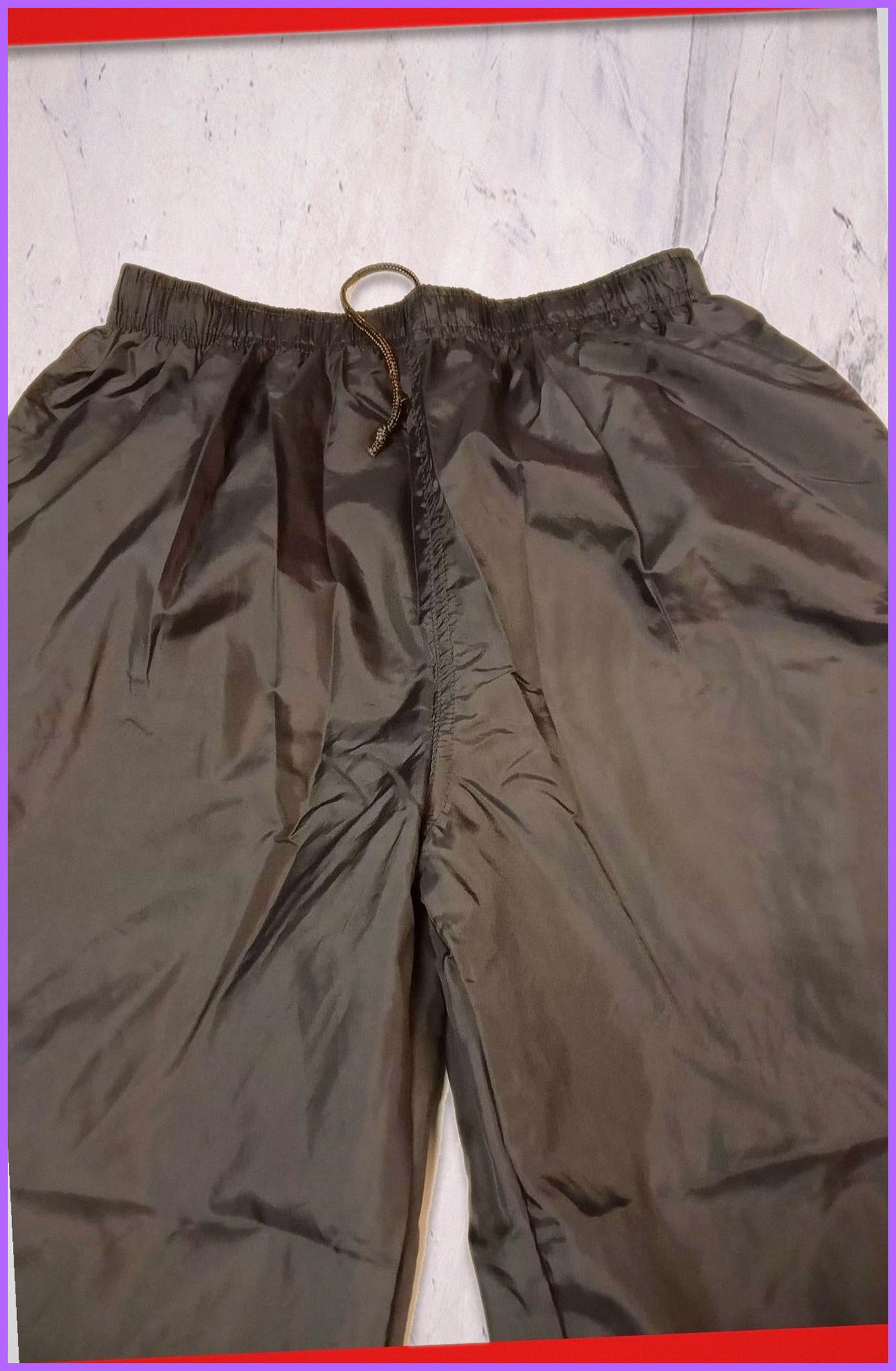 Reebok Vintage Trackpants Baggy XS 17 37
