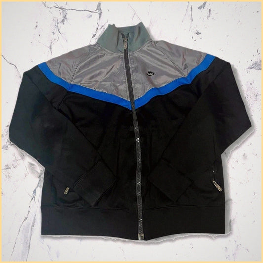 Vintage Nike Trainingsjacke M fit S 4 5 1 1