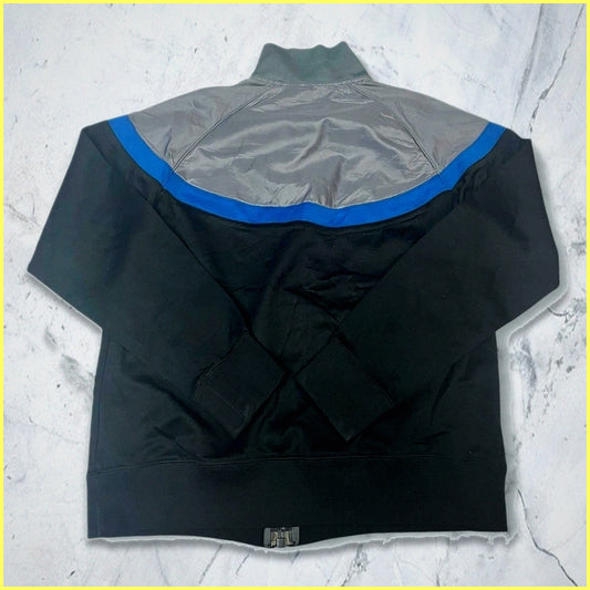 Vintage Nike Trainingsjacke M fit S 4 5 1 1