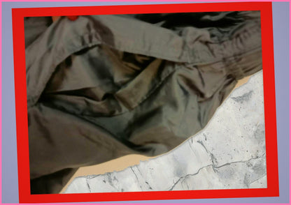 Reebok Vintage Trackpants Baggy XS 17 37