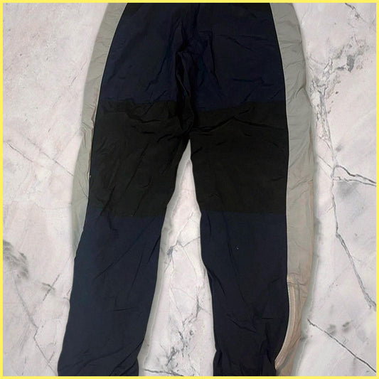 Vintage Nike Trackpants S 43 06