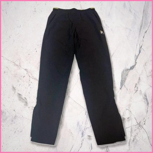 Vintage Fila Trackpants S 4 5 0 0