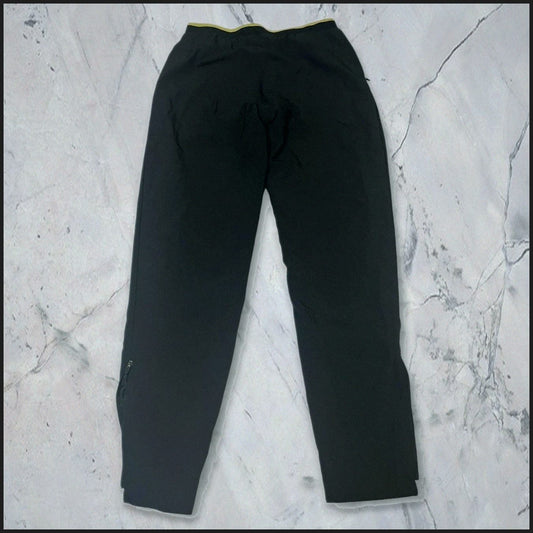 Vintage Fila Trackpants S 4 5 0 0