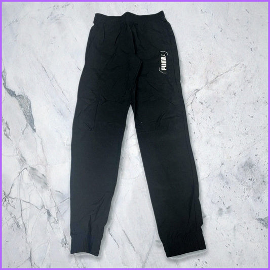 Vintage Puma Trackpants S 4-497