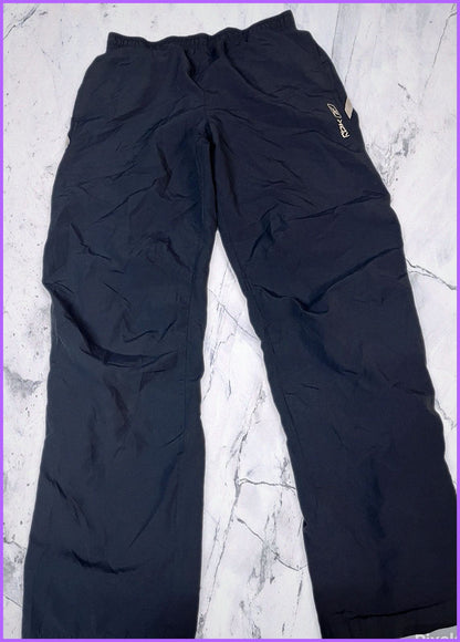 Vintage Reebok Trackpants baggy XL 563 0