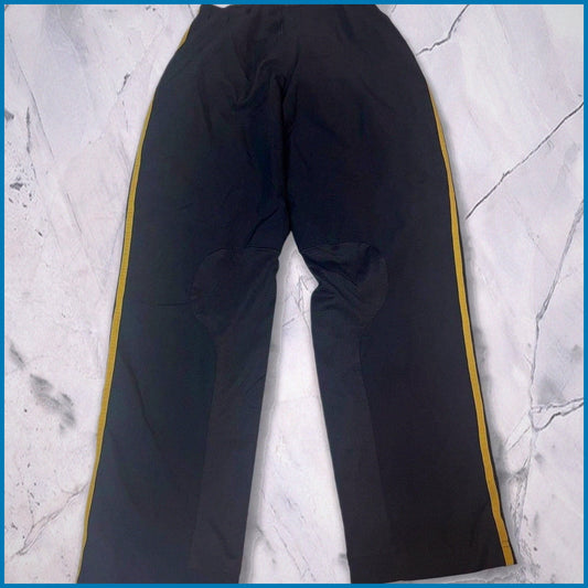 Vintage Adidas X Spanien Trackpants baggy S 44 90