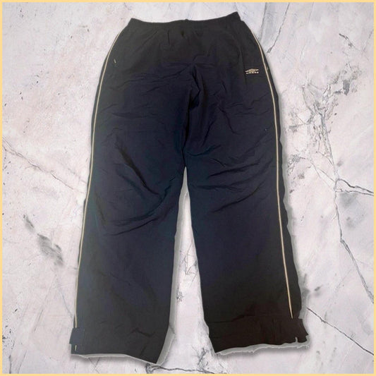 Vintage Umbro Trackpants L fit M 4 479