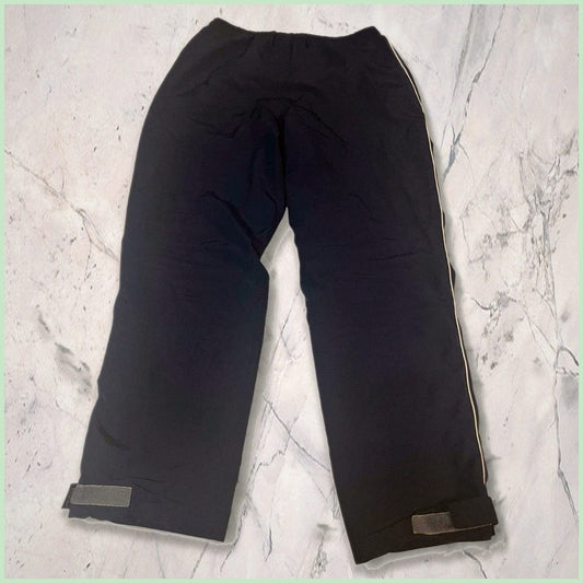 Vintage Umbro Trackpants L fit M 4 479