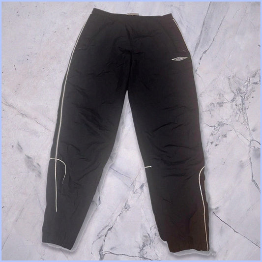 Vintage Umbro Trackpants Kids 152 fit XS 4 4 4 8
