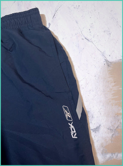 Vintage Reebok Trackpants baggy XL 563 0