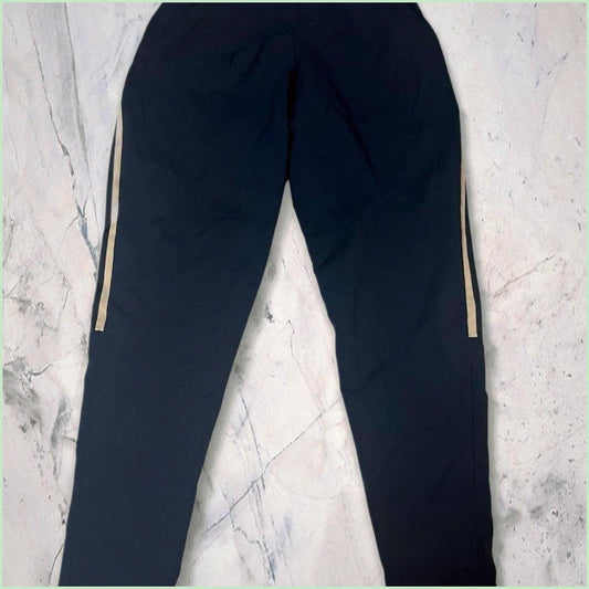 Vintage Adidas Trackpants M fit S 4-318
