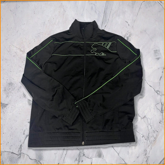 Vintage Puma Trainingsjacke S 4 2 9 1