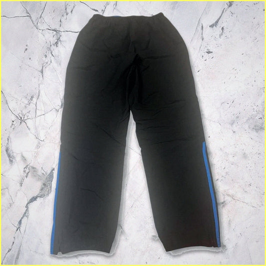 Vintage Adidas Trackpants M fit S 444 2